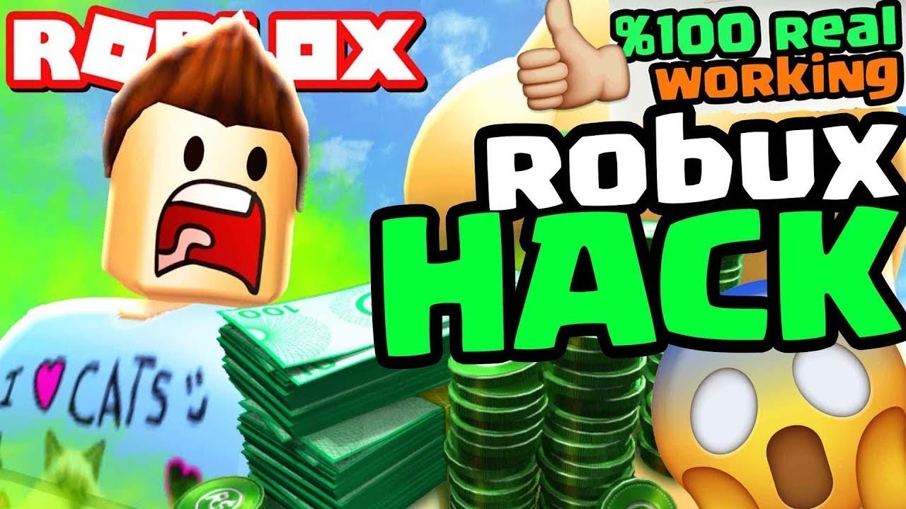 How To Get 100b Free Robux 2017 2018 Must Watch Youtube - get robux 2018