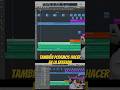 Prueba este truco en tu próxima producción #produccionmusical #logicpro #musica #musicproducer