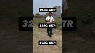 Freehold Plots in Rohini New Sectors 27 To 38 | Delhi’s Best Property Investment | Taneja Properties