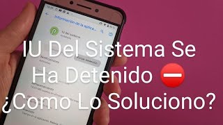 UI del SISTEMA se ha DETENIDO ⛔| NO RESPONDE 💩| SOLUCIÓN 2026 🔨 screenshot 5