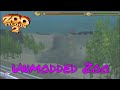 Zoo Tycoon 2: Unmodded Freeform Zoo Part 4 - Sea Lions!