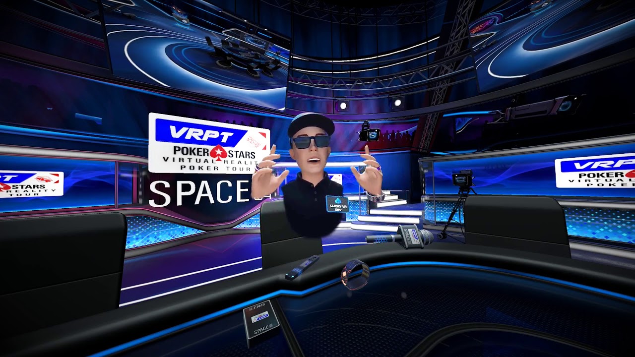 Pokerstars Tournament Leaderboard