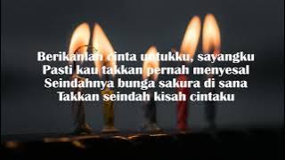 Agnes Monica - Indah - Samudra Lirik