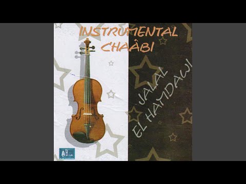 Khalitini Nsayane (feat. Jedouane)