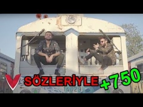 Reynmen ft. Veysel Zaloğlu - Voyovoy (Sözleriyle Lyrics)