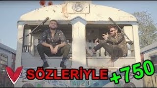 Reynmen ft. Veysel Zaloğlu - Voyovoy (Sözleriyle Lyrics)