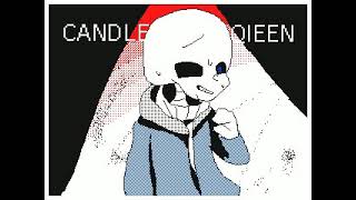 Candle Queenunder Tale