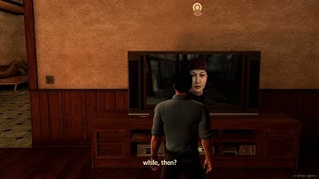 Alpha Protocol Part 2 (Saudi Arabia - Bug Al Samad Airfield)