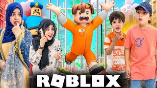 What Shaheer Done That Roblox Came Out From Game? We Saved Roblox From Barry Rida Naqqash