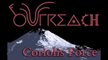 The Coriolis Effect, Part 2