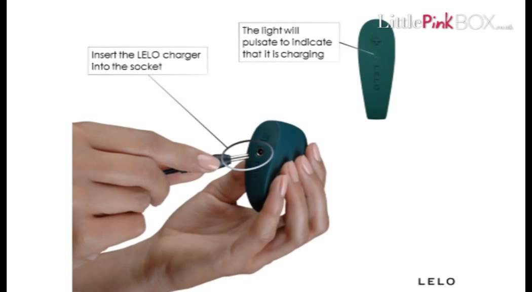 LELO   How to Use TOR 2  The Revolutionary Couples' Ring with 6 Powerful Modes
