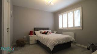 Calderside Place, Airdrie, North Lanarkshire, ML6 8XQ