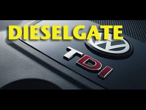 DieselGate -ETCG1