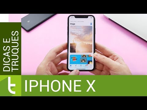 iPhone X: dicas e truques | TudoCelular.com