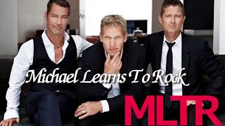 Forever and a Day - Michael Learns to Rock