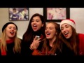 "CHRISTMAS DON'T BE LATE" by Those G.I.R.L.S.