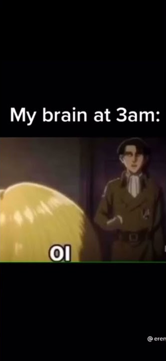 “Oi Oi Oi Erwin, pp, peepe..”