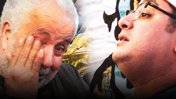 الآية المحببة للقلوب | وعنده مفاتح الغيب لا يعلمها إلا هو🙏للشيخ #محمود_الشحات | تأثر وبكاء المستمعين