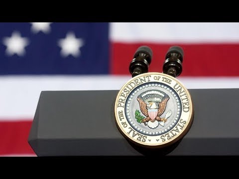 President Trump Holds a Joint Press Conference with Prime Minister Solberg