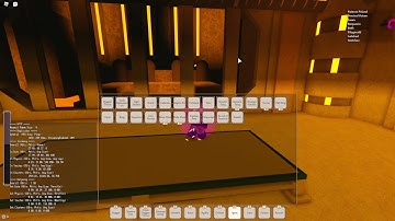 Rogue Lineage | How To Safely Run Castle Rock