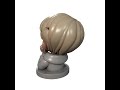 Jimin Bts Figure - Free model