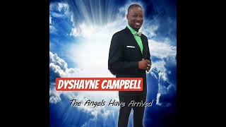 Children Hold On by Bishop Dyshane Campbell