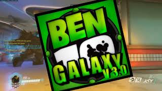 BEN 10 GALAXY: TUDO SOBRE A NOVA ATUALIZAÇÃO.