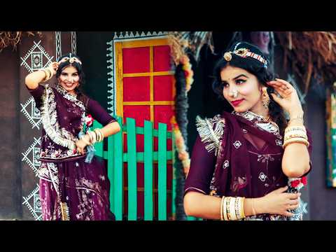 सुपरहिट मारवाड़ी सॉन्ग - बन्नी रा केश उड़े | Latest Rajasthani DJ Song 2026 | Banni Ra Kesh Ude