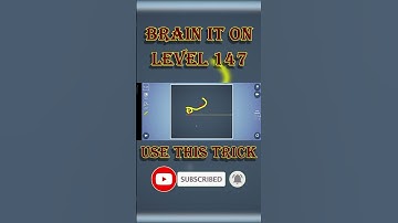 Brain It On! Level 147
