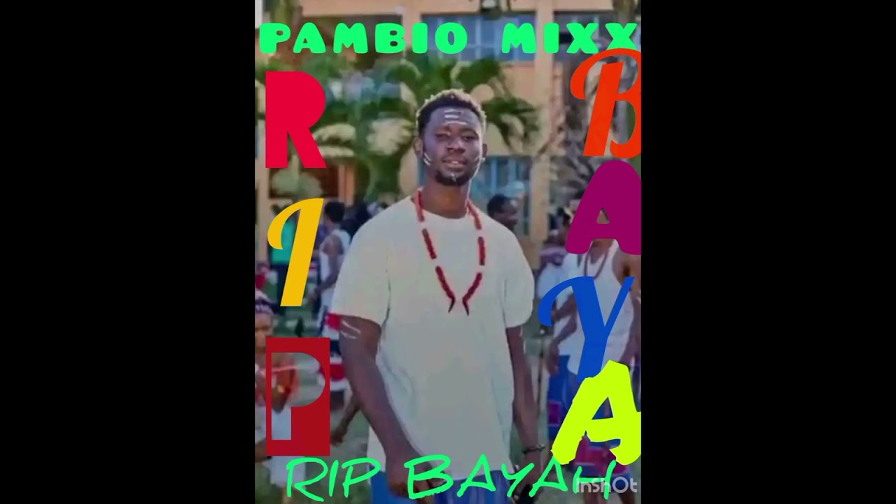 R.I.P BAYAH 😭😭😭😭😭😭