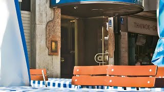 HotelKDM | Review Smart Stay Hotel Station
