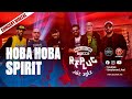 Hoba hoba spirit  replug   boultek live sessions 2021