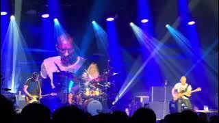 Sting - A Thousand Years (Live) - 02 Forum Kentish Town - 24-10-2025