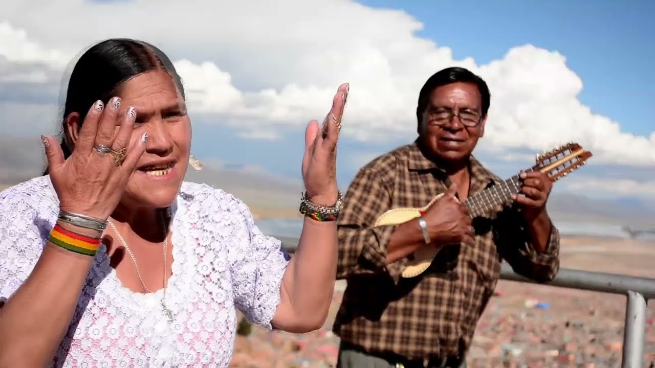 La Cerrograndeña - ESTRELLITA HERMOSA 