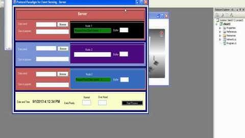 IEEE 2013 DOTNET Pulse Switching: Toward a Packet-Less Protocol Paradigm for Event Sensing