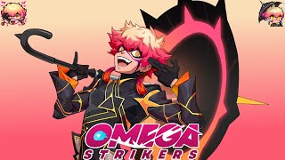 Omega Strikers - Methods of Madness (Kazan's Theme) (In-Game Version) [16 Minute Extended version]
