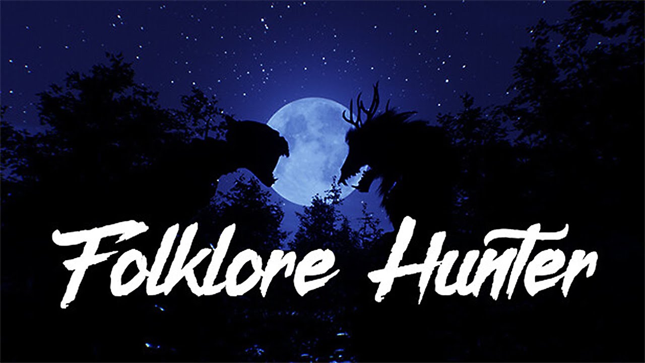 Folklore Hunter ► Контракты и Изгнания #6