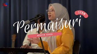 Permaisuri (Akustik) - Syam