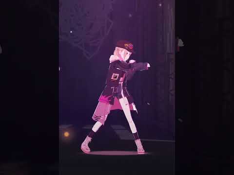 Devil’s Manner/ 悪魔の踊り方 (Kohane fancam, こはね 推しカメラ) Happy New Year 2023 ビビバス Project Sekai vlive