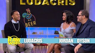 Details How Ludacris Turned Fame Into Fortune | Entrepreneur Interview Guide