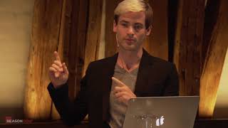 Sean Grove - Having your cake and eating it too – GraphQL in Reason | ReasonConf 2018