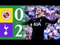 Vuskovic Goal And Assist On Debut Reading 0 2 Tottenham Hotspur PRE SEASON HIGHLIGHTS Vuskovic Goal And Assist On Debut Reading 0 2 Tottenham Hotspur PRE SEASON HIGHLIGHTS