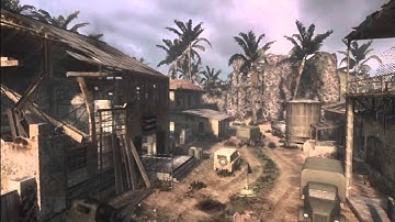 Black Ops 52-3 CTF Defensively Playing V.S. Camping