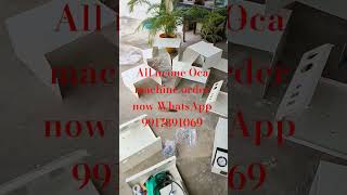 display oca lamination machine