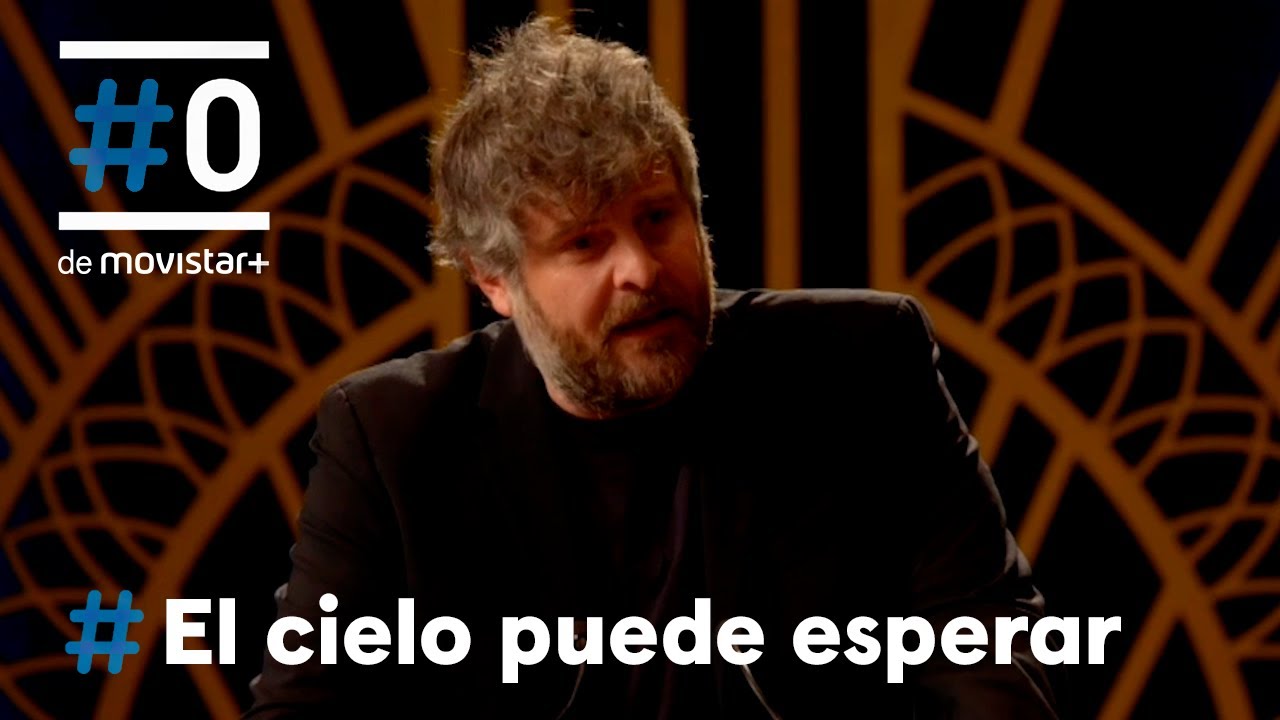 El cielo puede esperar: 