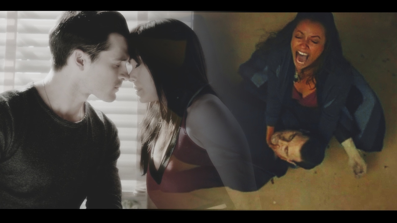 Quando Bonnie E Enzo Si Mettono Insieme