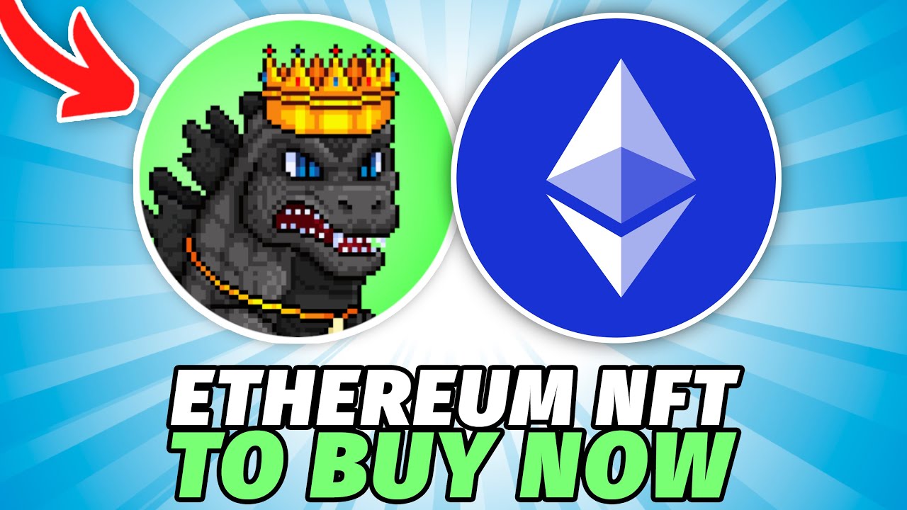 BEST UPCOMING ETHEREUM NFT PROJECT WITH HUGE POTENTIAL! 🔥🚀 * Cyberzillaz NFT *