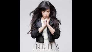 INDILA - Dernière Danse (Soft Bass Boosted / Bass Boost) screenshot 2