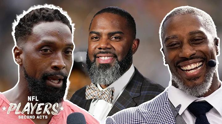 Dr. Kevin Dyson talks chasing Randy Moss, Music Ci...