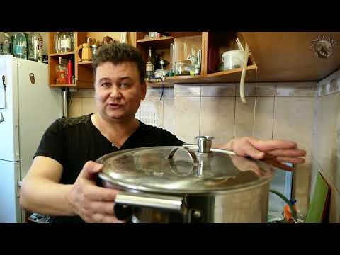 Варим пшеничное